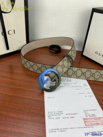 Picture of Gucci Belts _SKUGucciBelt40mm95-125cm8L024093
